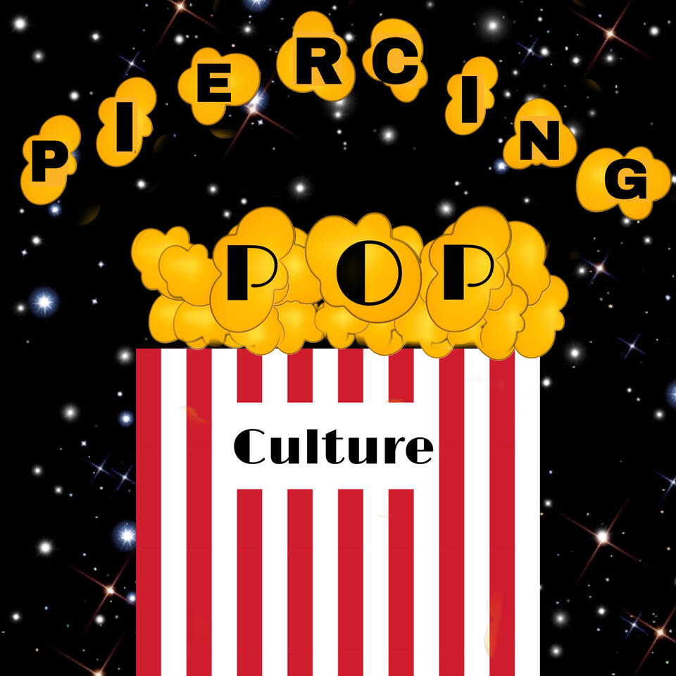 Piercing Pop Culture