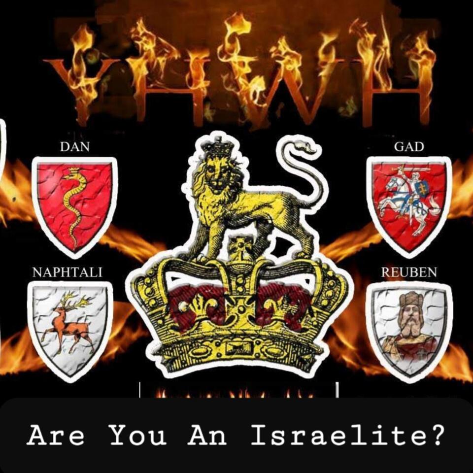 The Caucasian Lost Tribes Of Israel And Canaanite Conspiracies Podcast