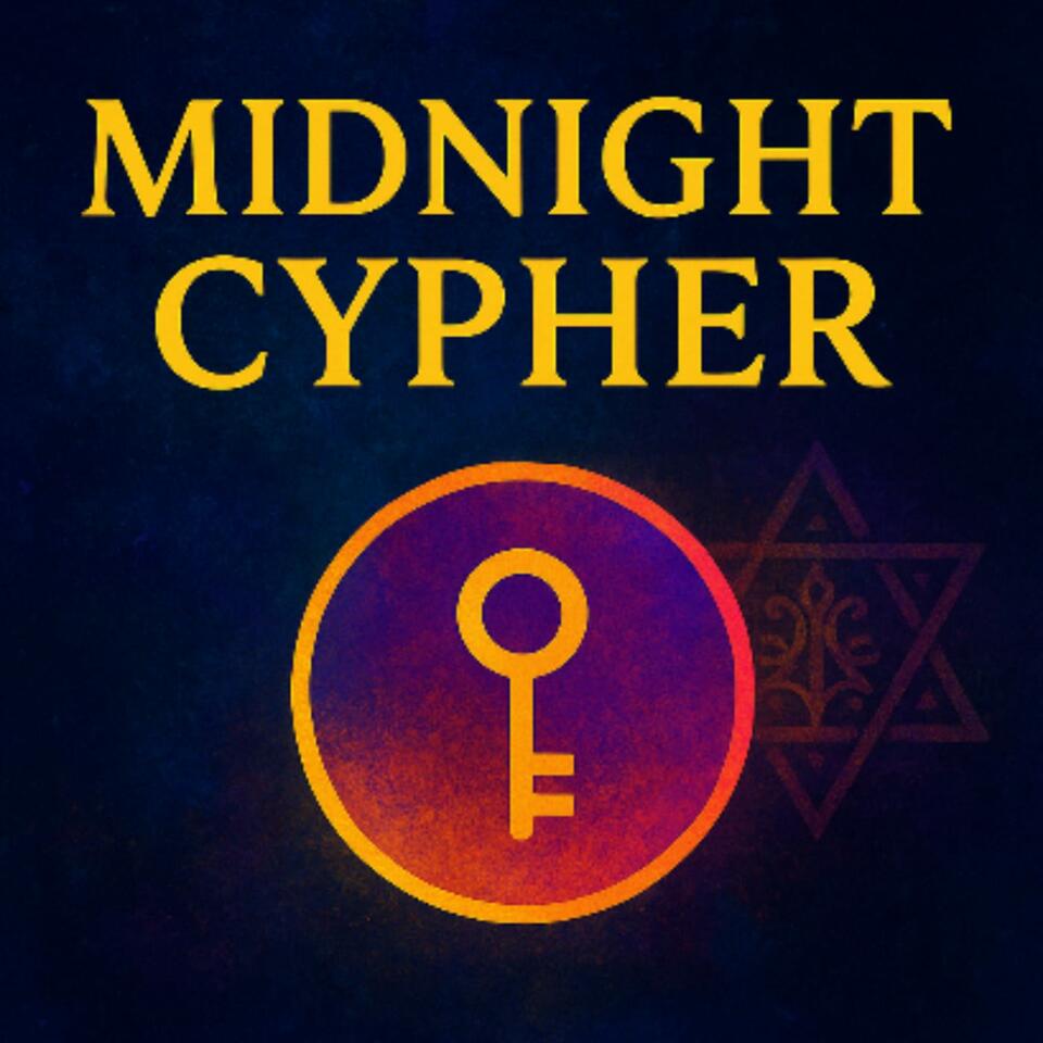 MIDNIGHT CYPHER