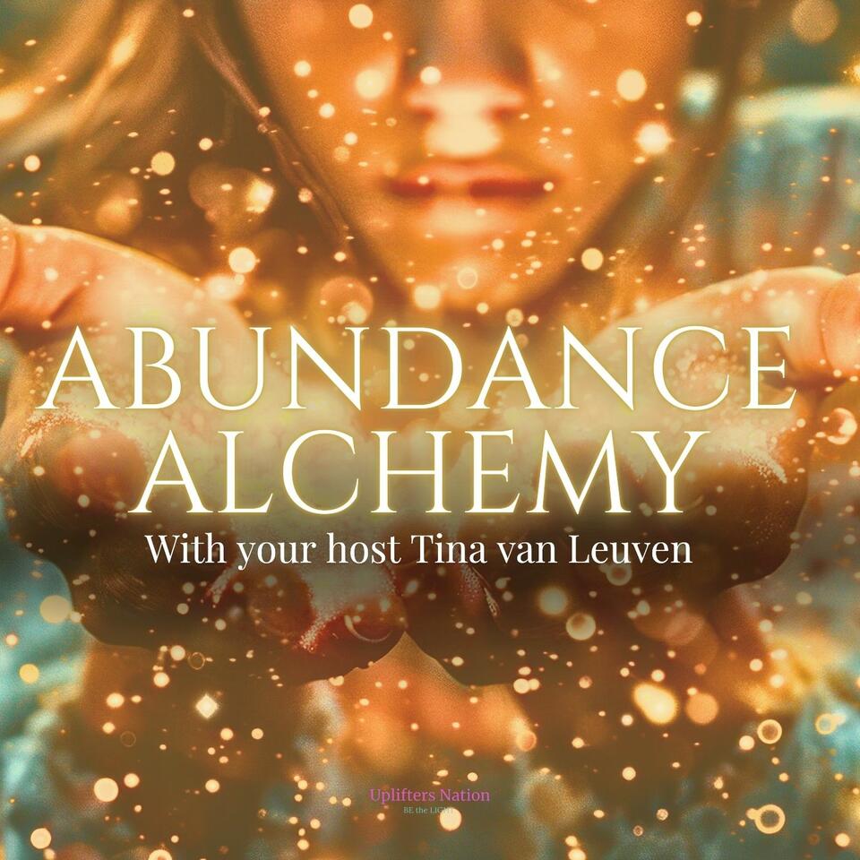 Abundance Alchemy