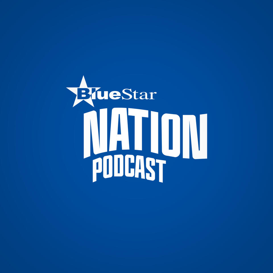 BlueStar Nation