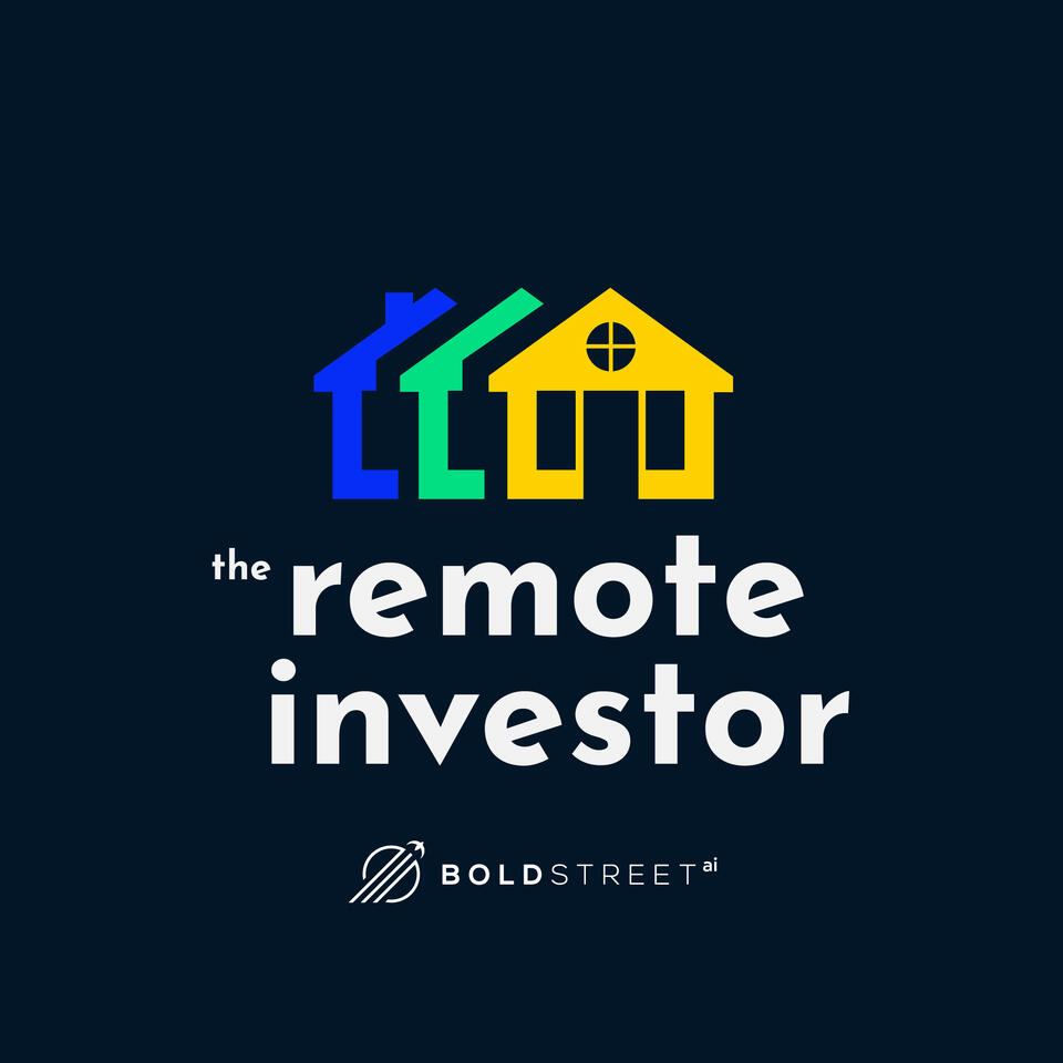 The Remote Investor