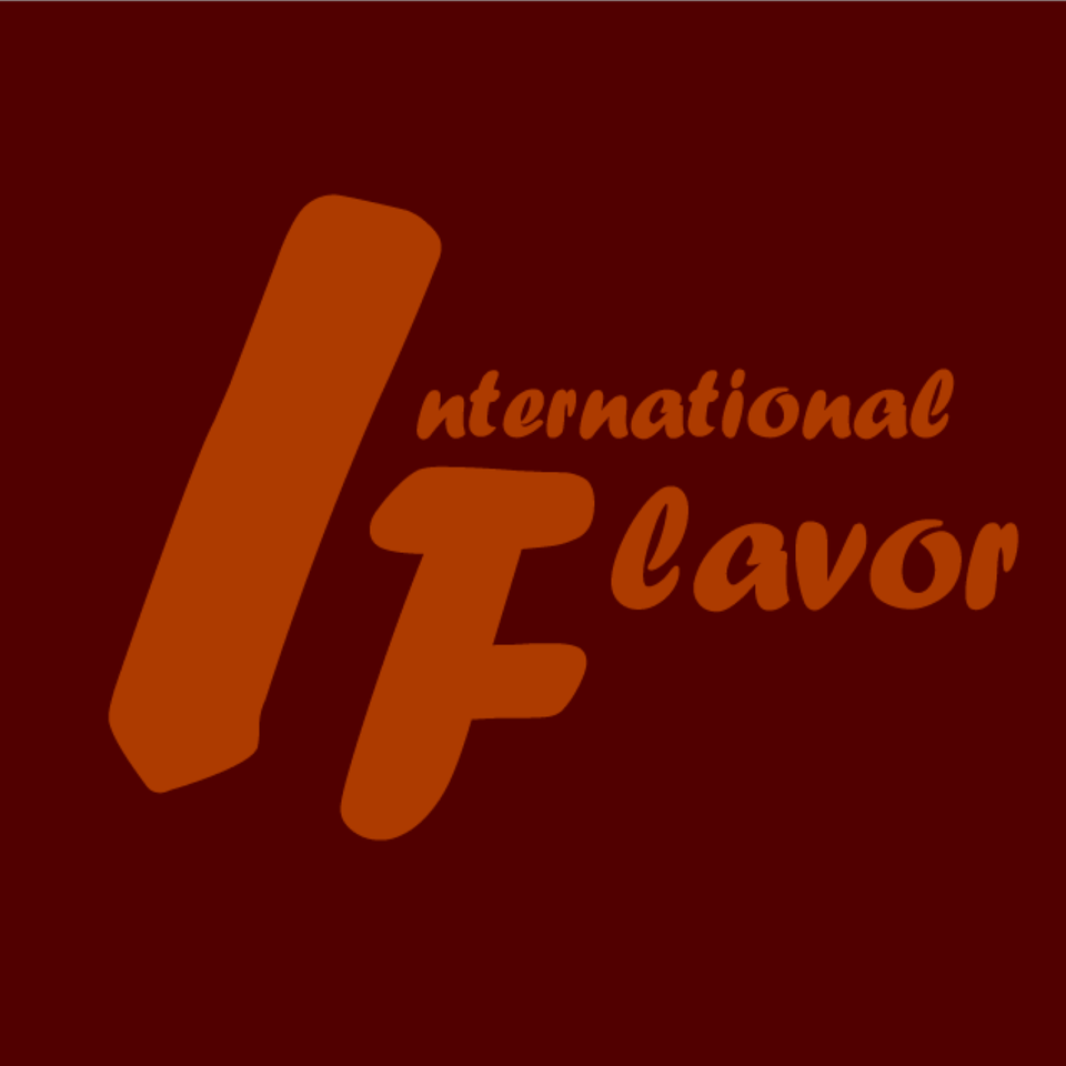 International Flavor with Samuel Trapp