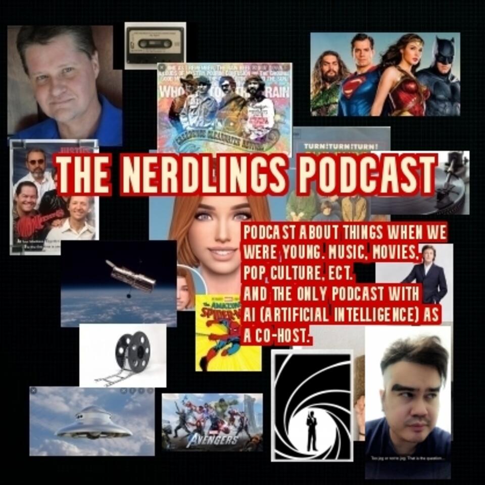 SHINY SQUIRREL PODCAST NETWORK