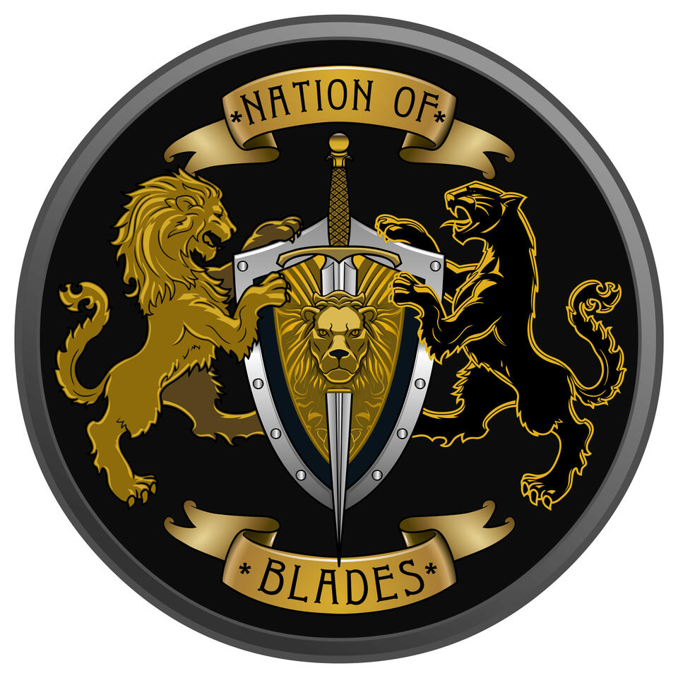 Nation of Blades