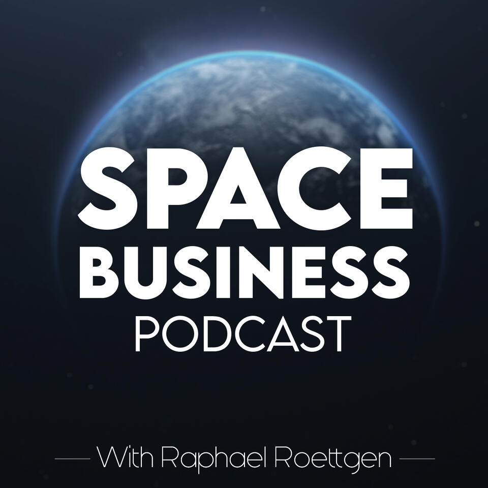 Space Business Podcast