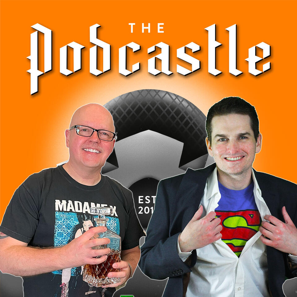 The Podcastle