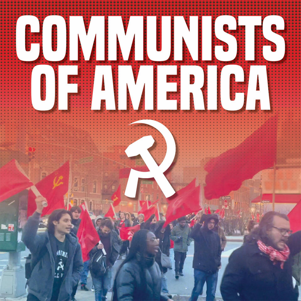 Communists of America