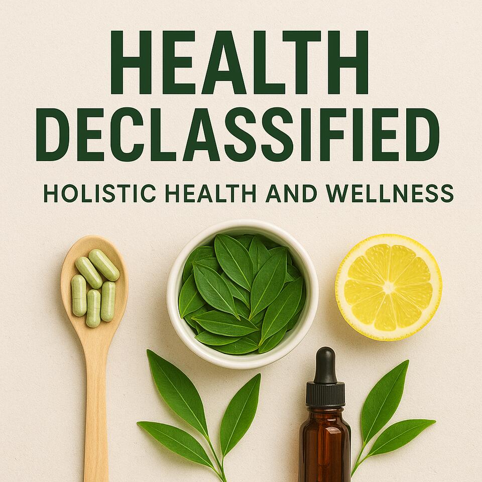Health Declassified