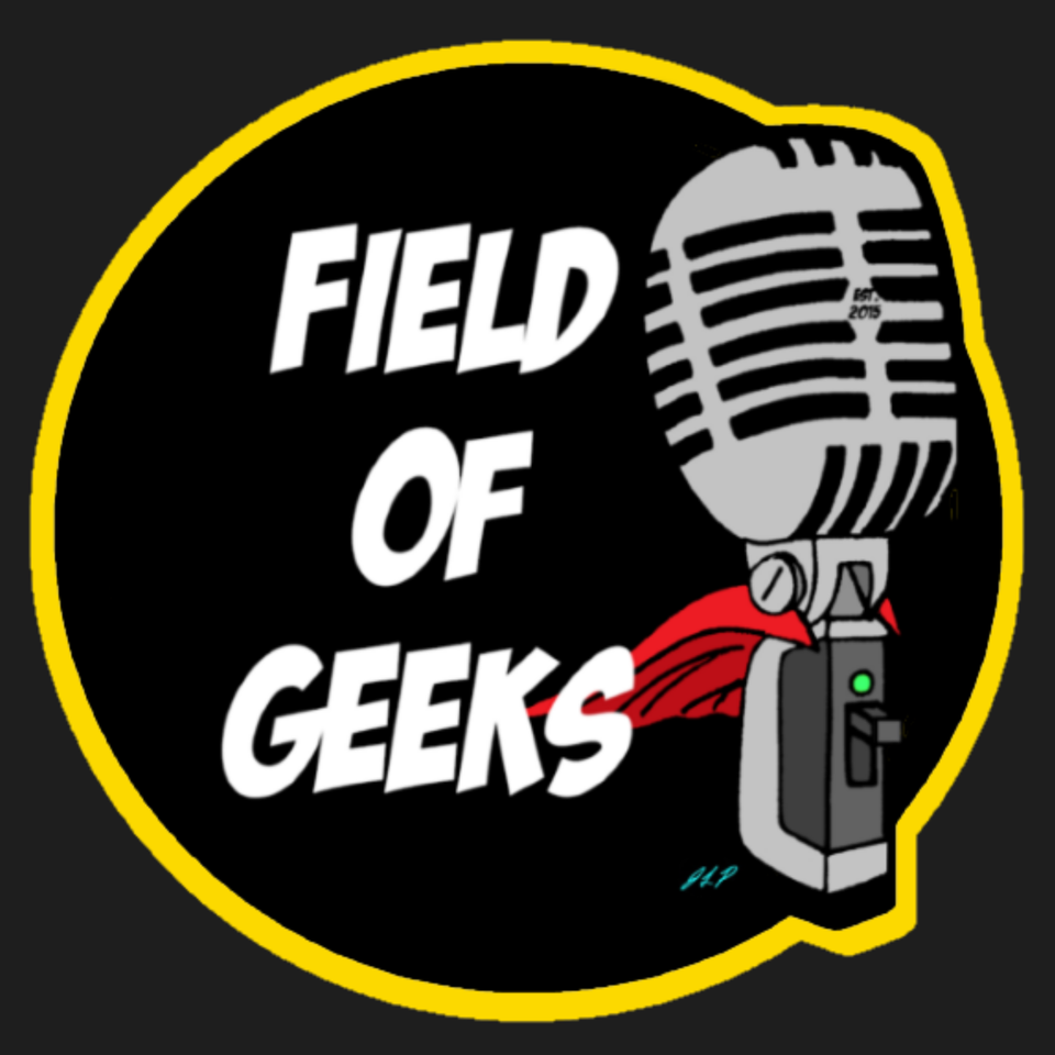 Field of Geeks