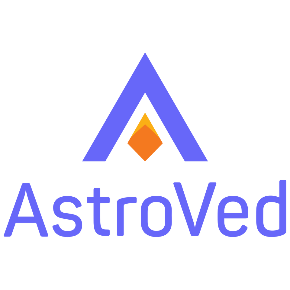 AstroVed’s Astrology Podcast