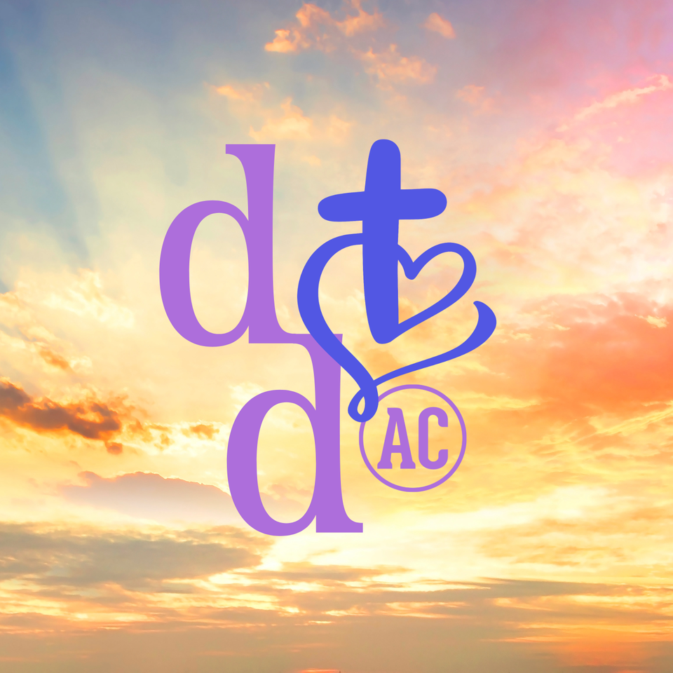 Daily Devotions with Pastor Terry Reynolds