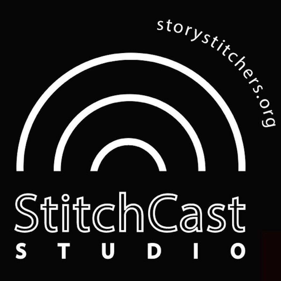 StitchCast Studio