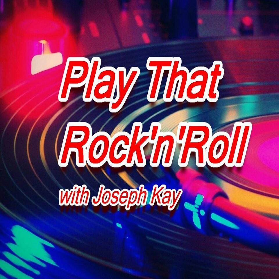 Play That Rock‘n‘Roll