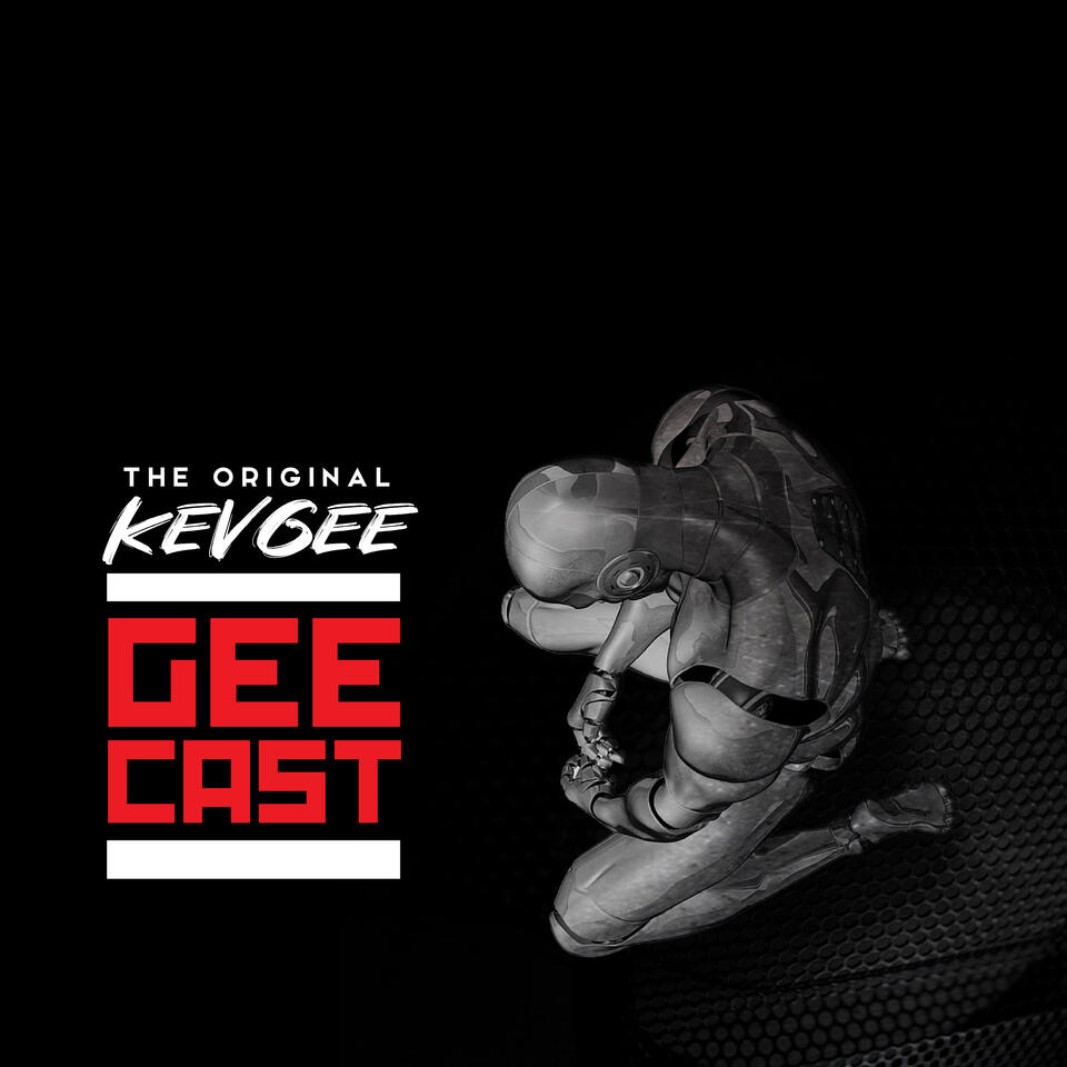 Geecast!