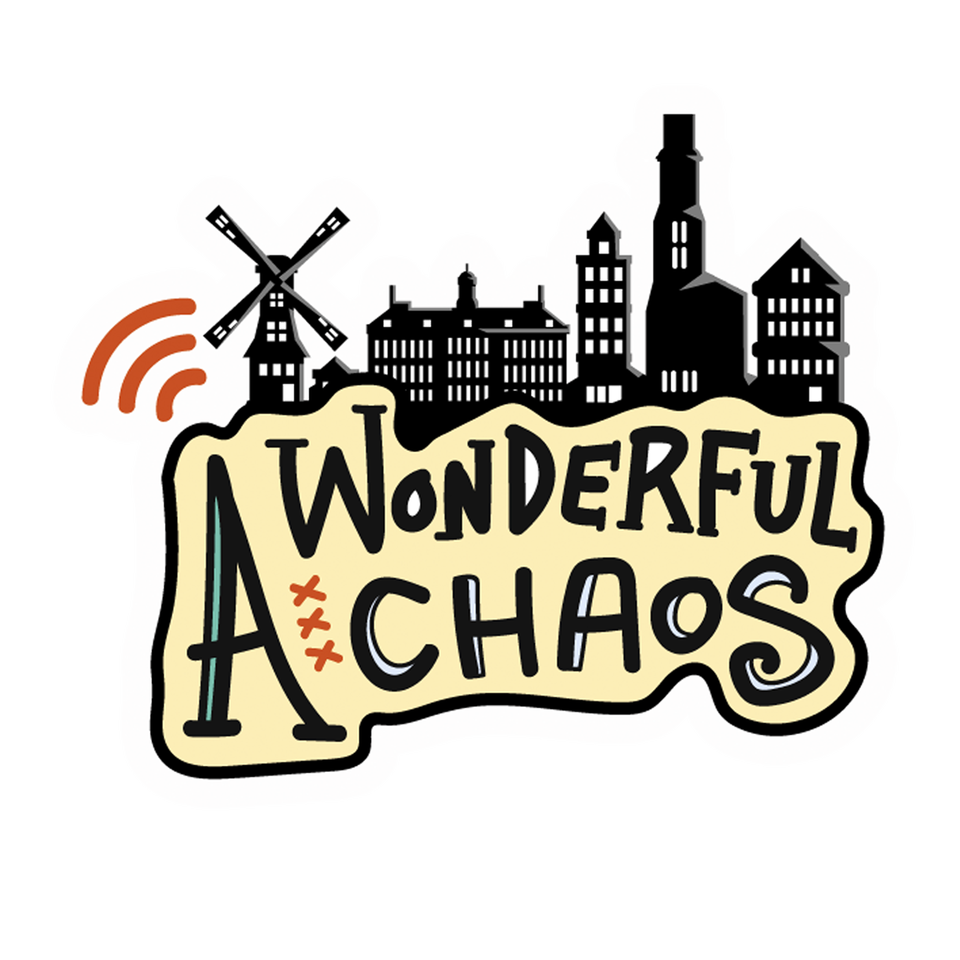A Wonderful Chaos
