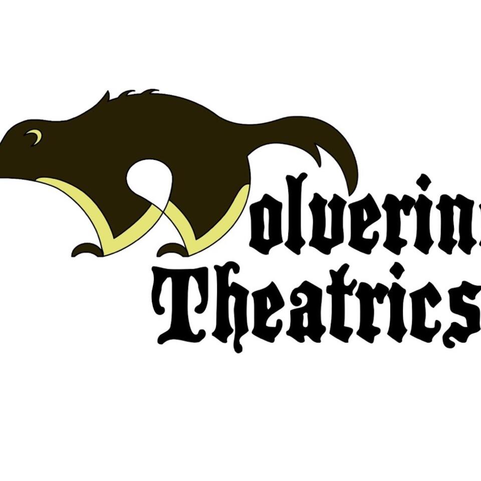 The Wolverine Reads's Podcast