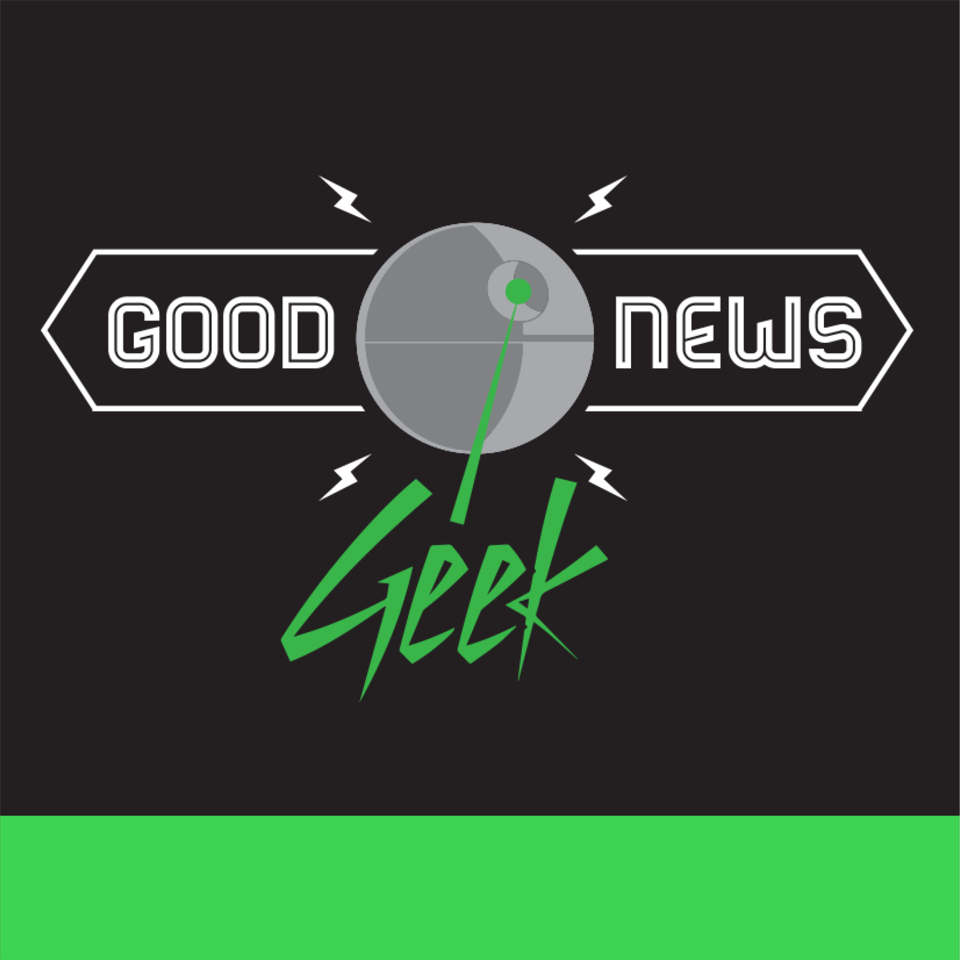 Good News Geek