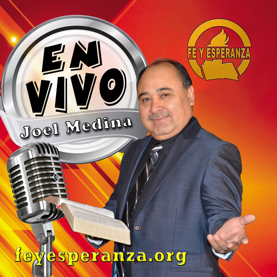 Fe y Esperanza