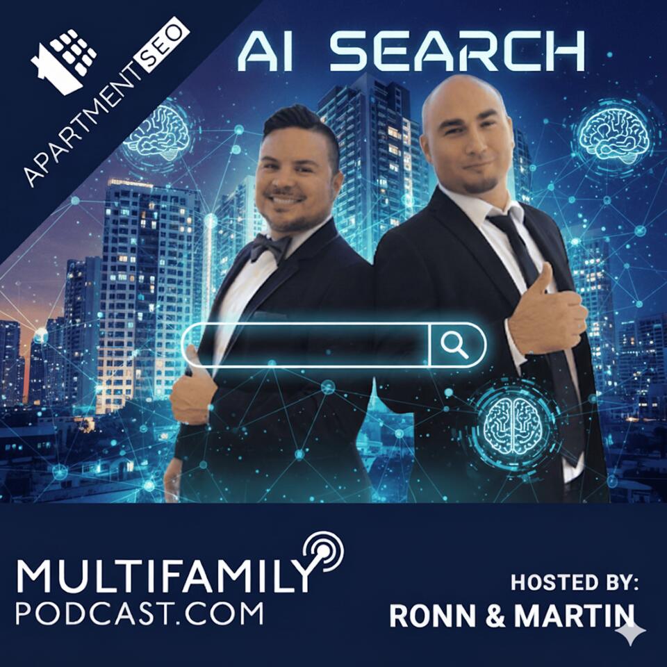 The Multifamily Podcast