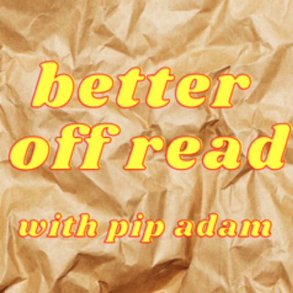 Better off Read