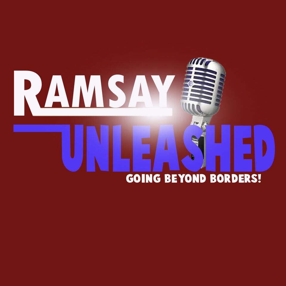 Ramsay Unleashed Live - Going Beyond Borders
