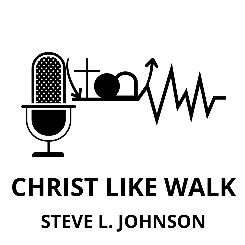 Christ Like Walk