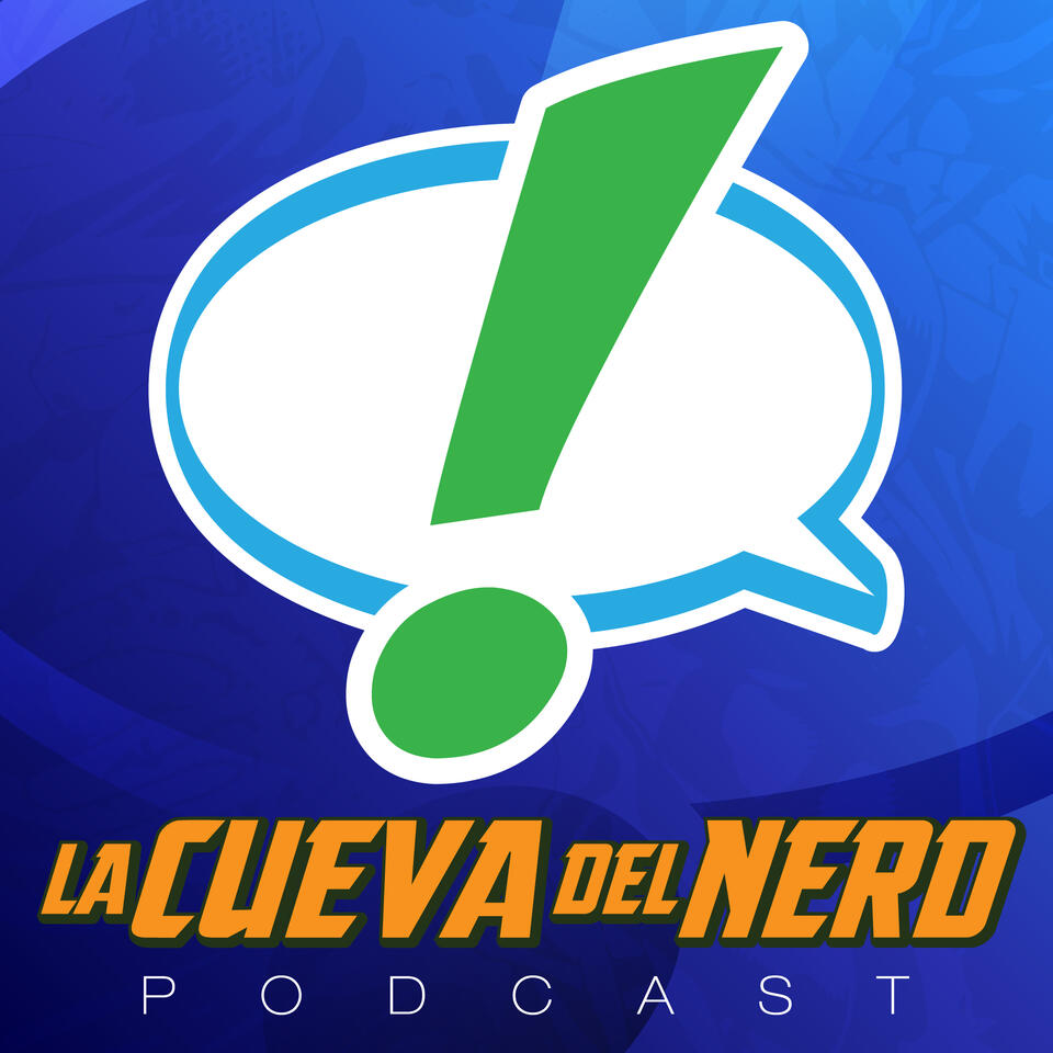 La Cueva del Nerd