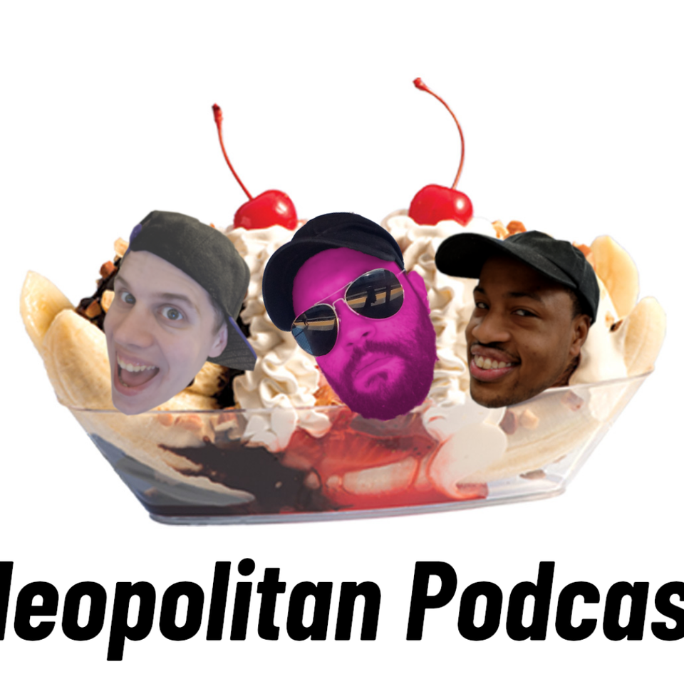 Neopolitan Podcasts