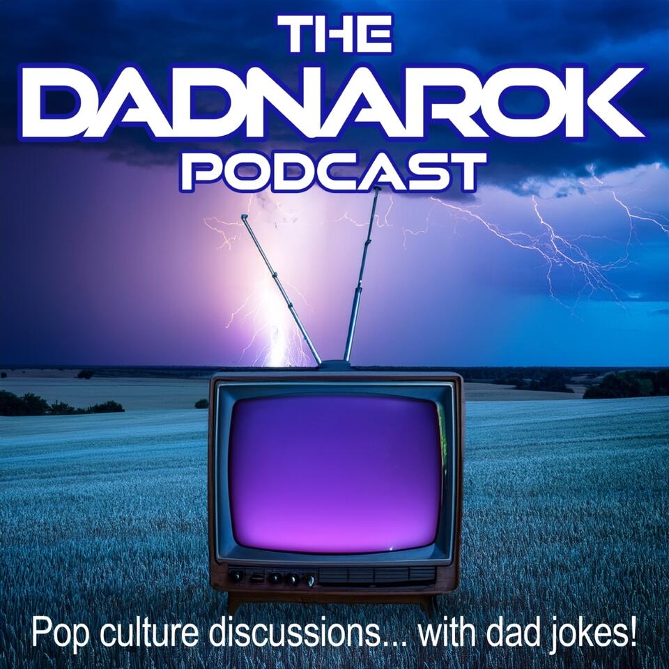 Dadnarok