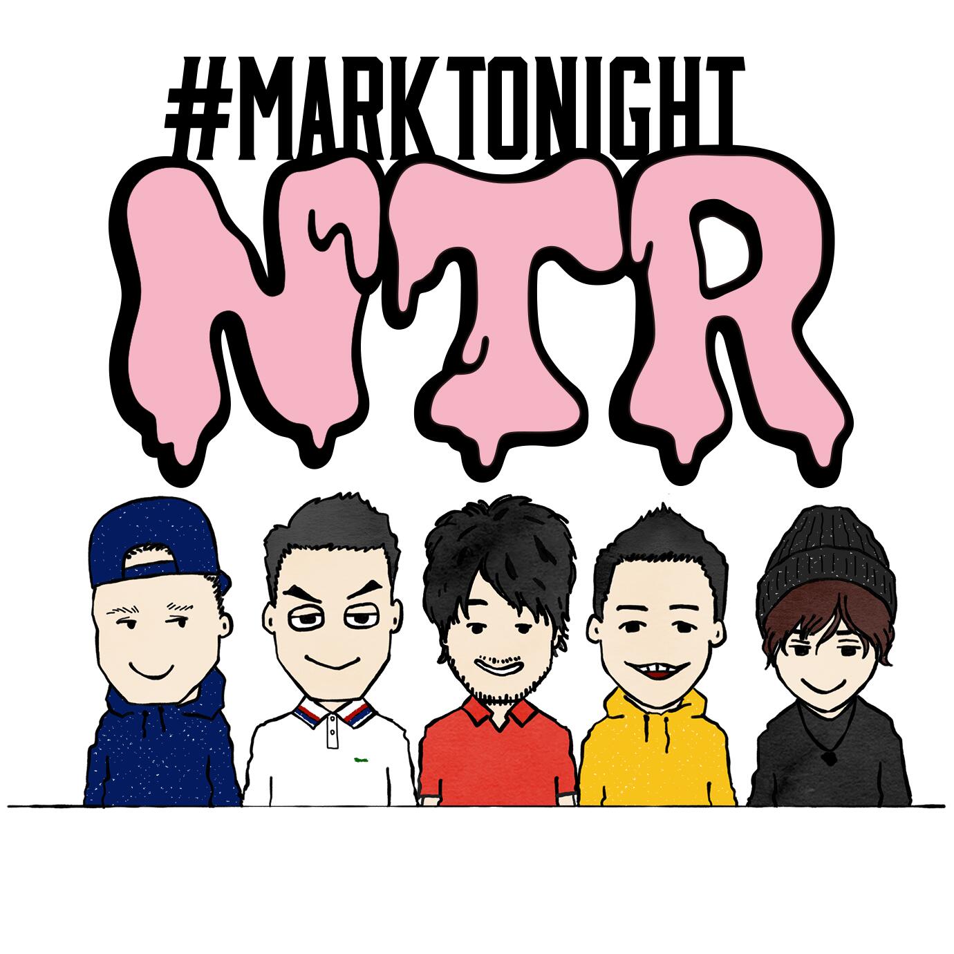 Mark Tonight Ntr Iheartradio