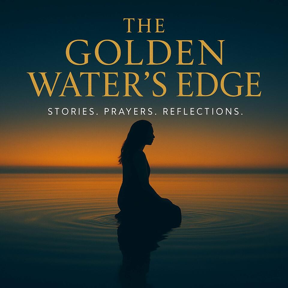 The Golden Water’s Edge