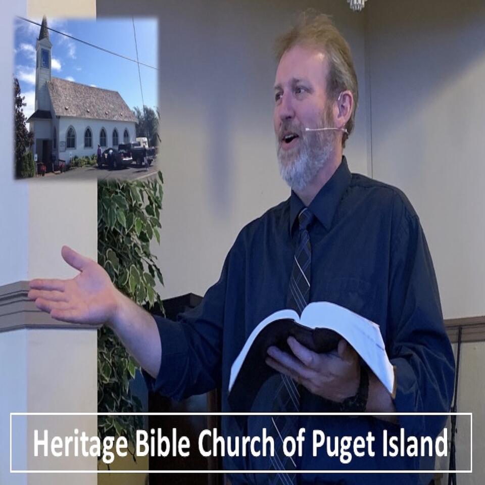 Heritage Bible Church