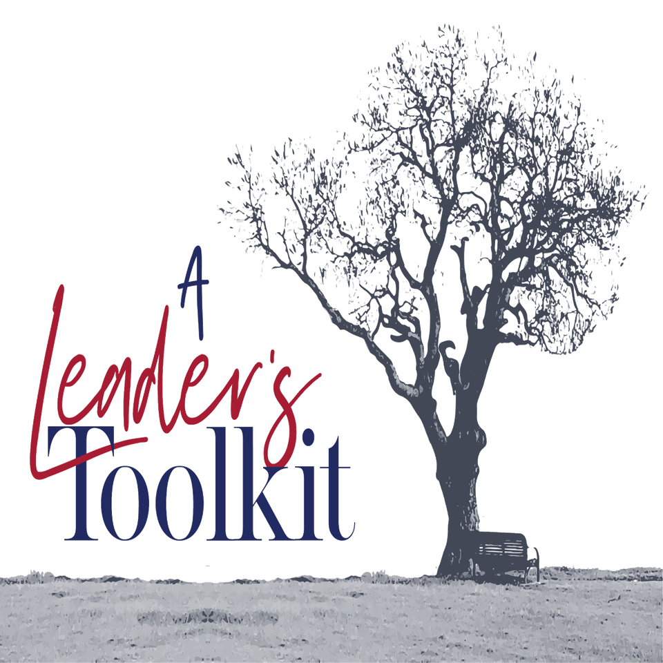 A Leader’s Toolkit