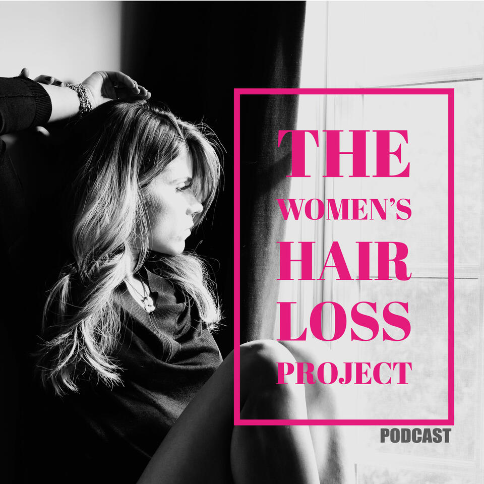 The Women’s Hair Loss Project