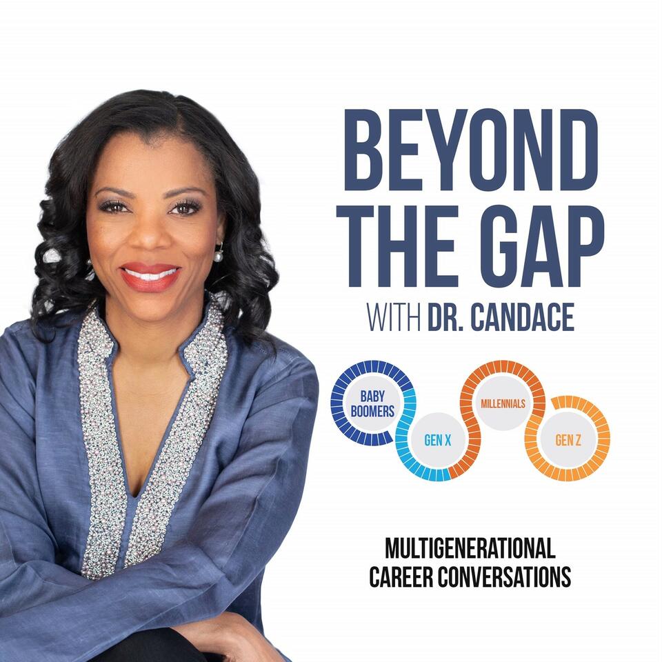 Beyond The Gap