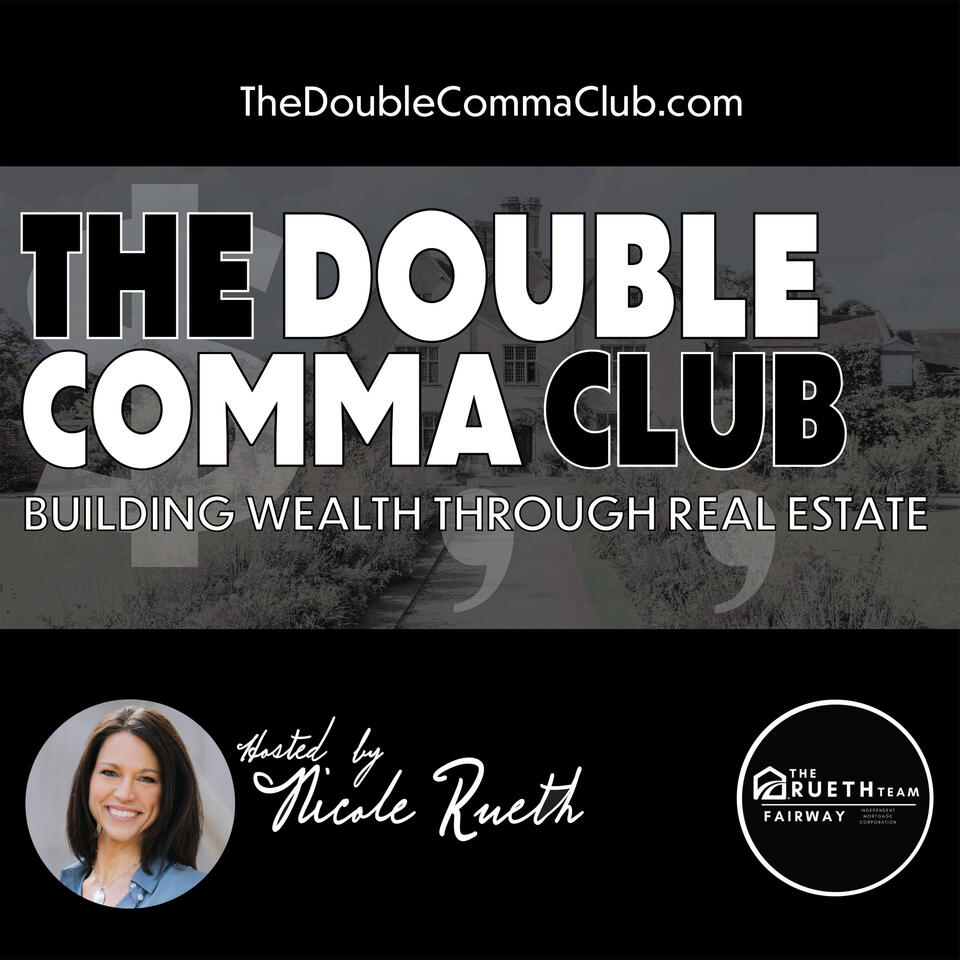 The Double Comma Club