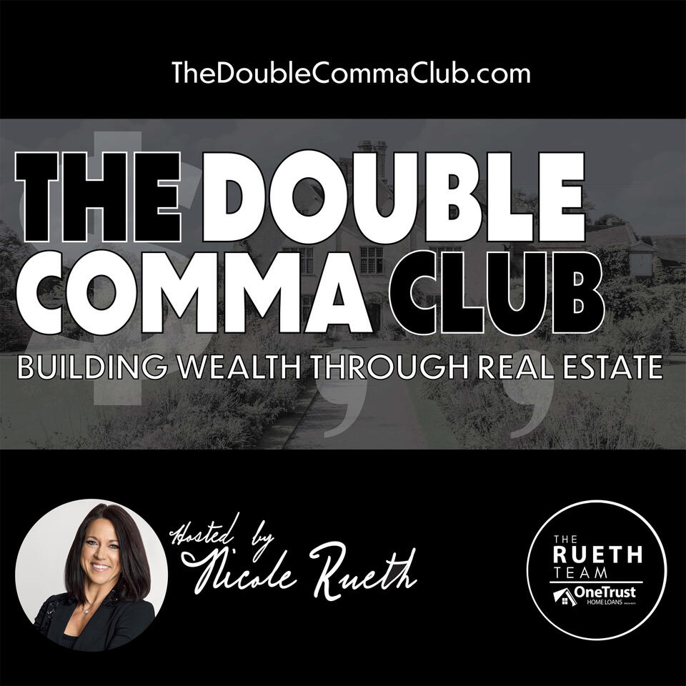 The Double Comma Club