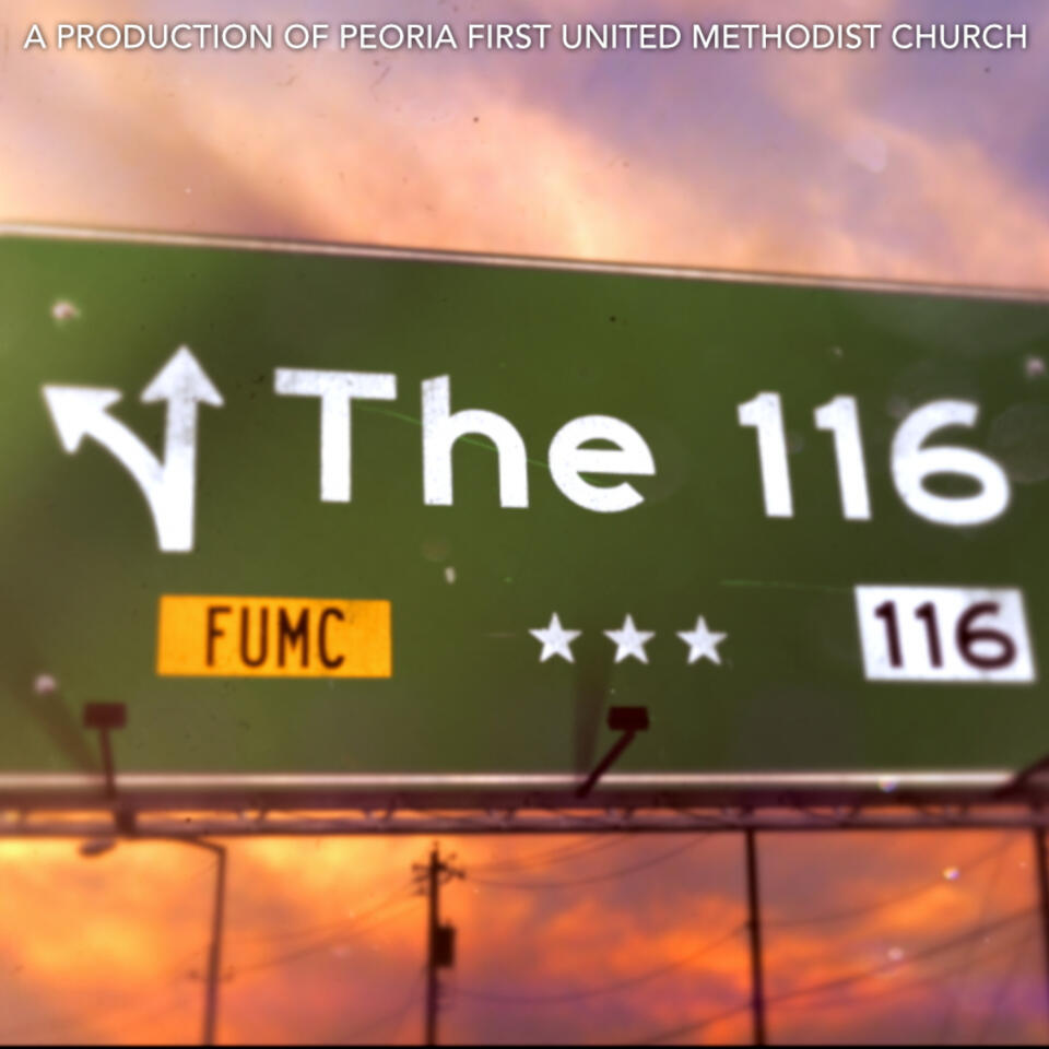 The 116