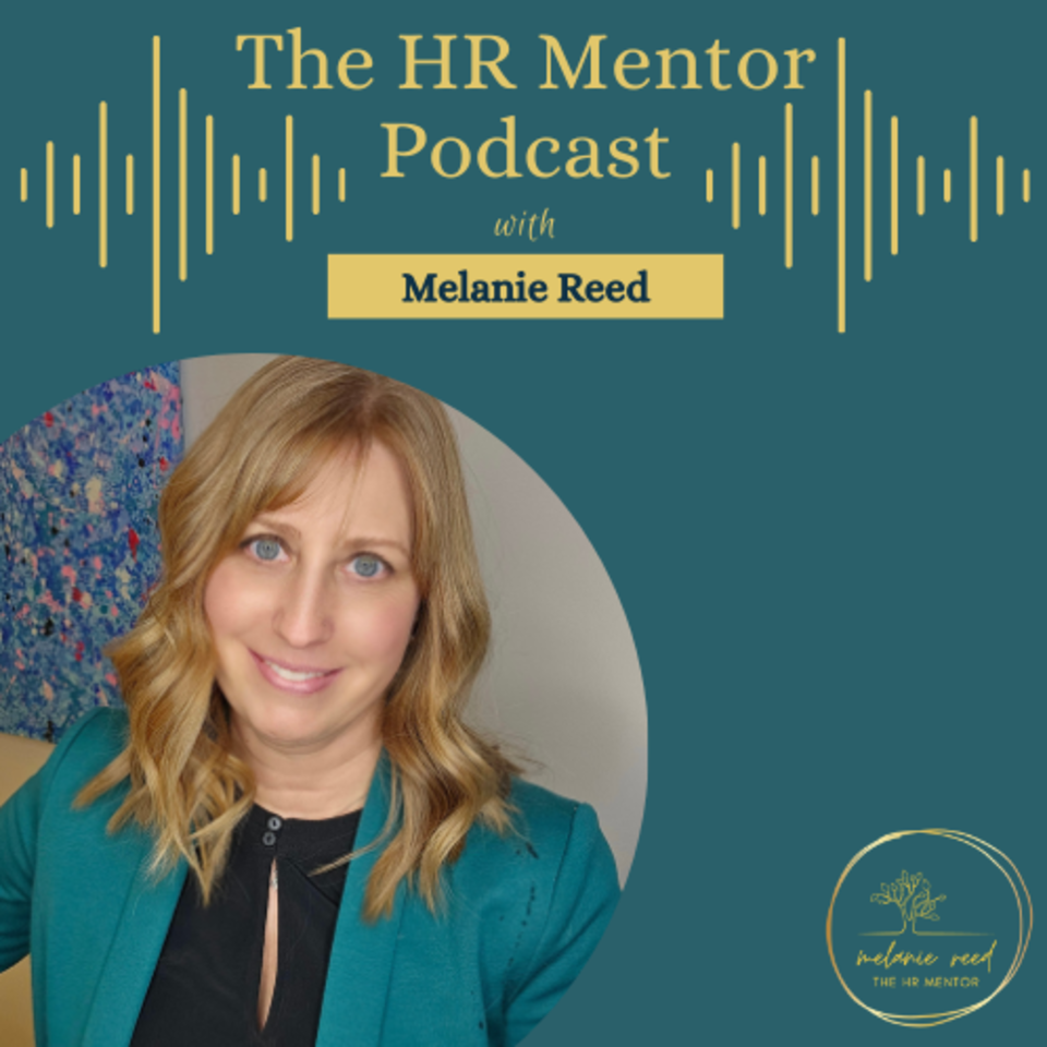 The HR Mentor