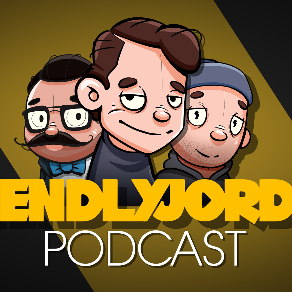 Friendlyjordies Podcast