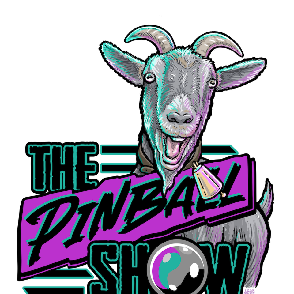 The Pinball Show