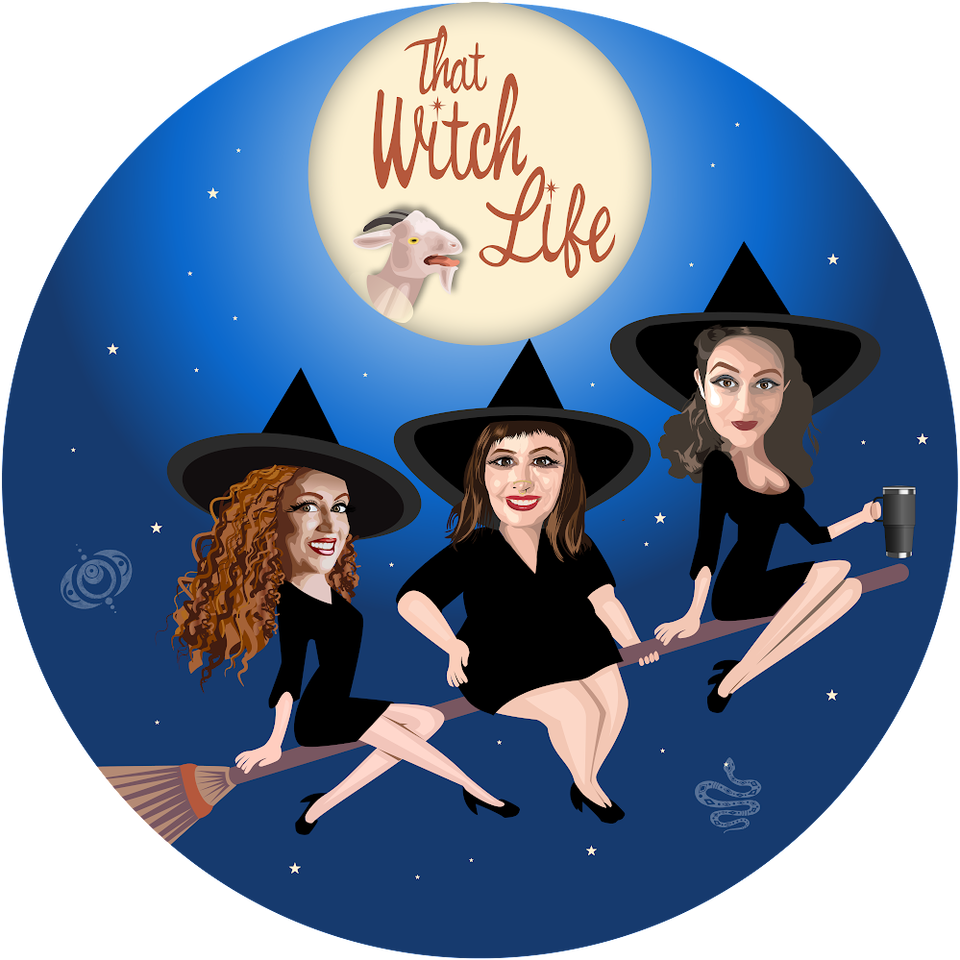 That Witch Life
