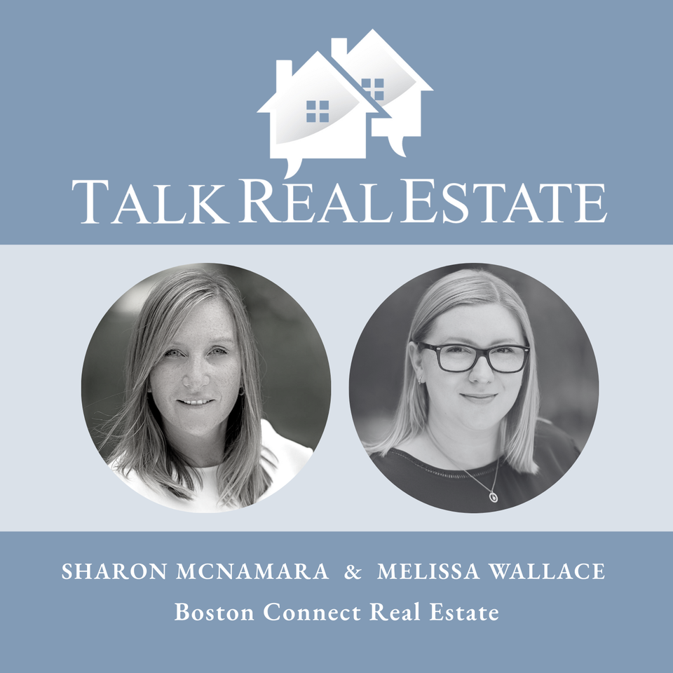 Talk Real Estate