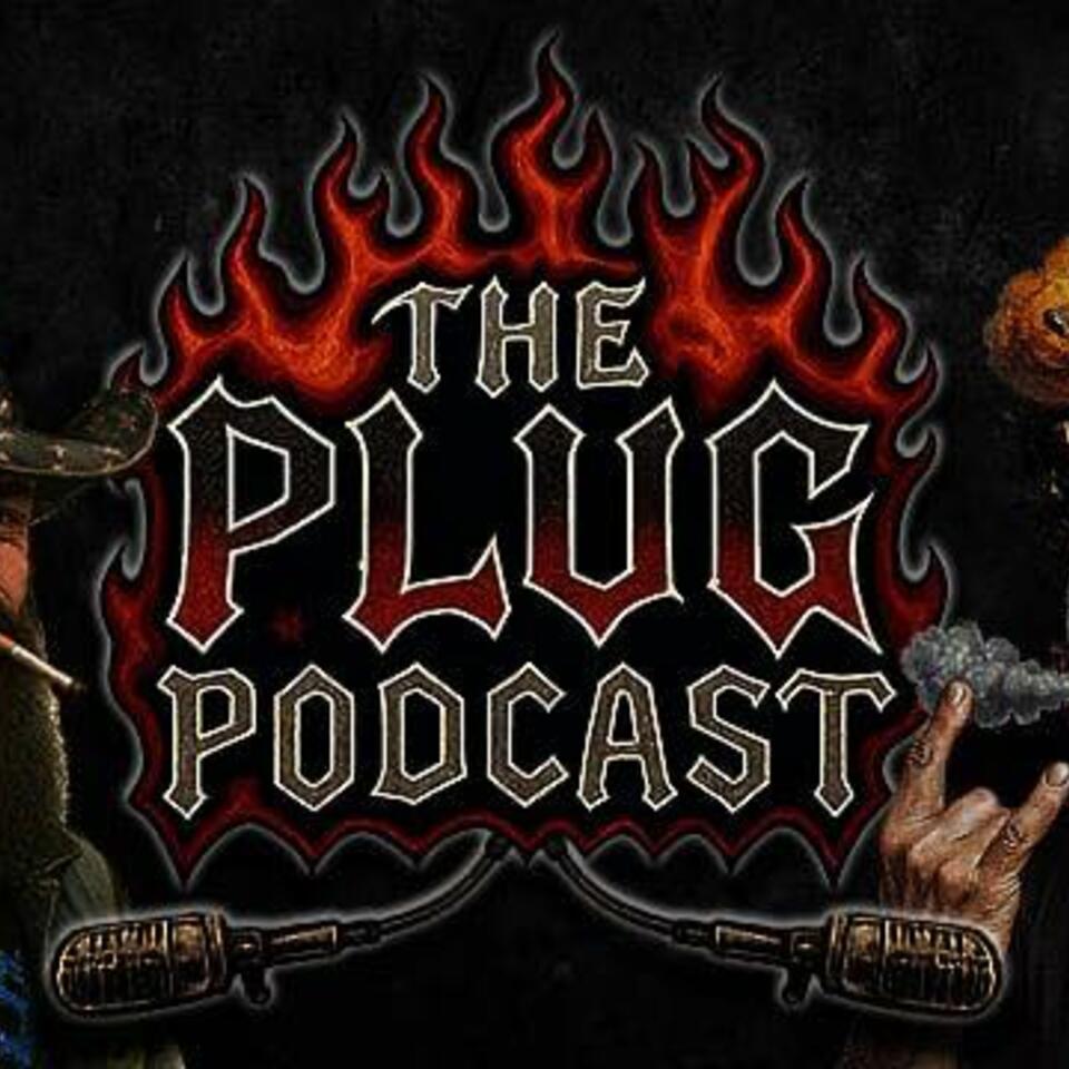 The Plug Podcast...Music & More