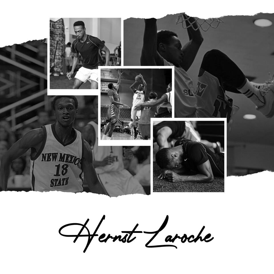 Hernst Laroche Show