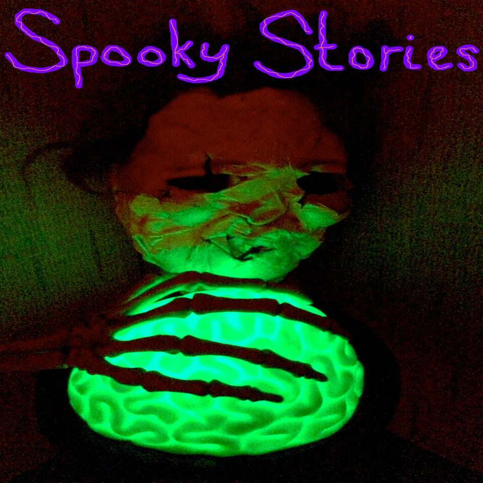 Spooky Stories