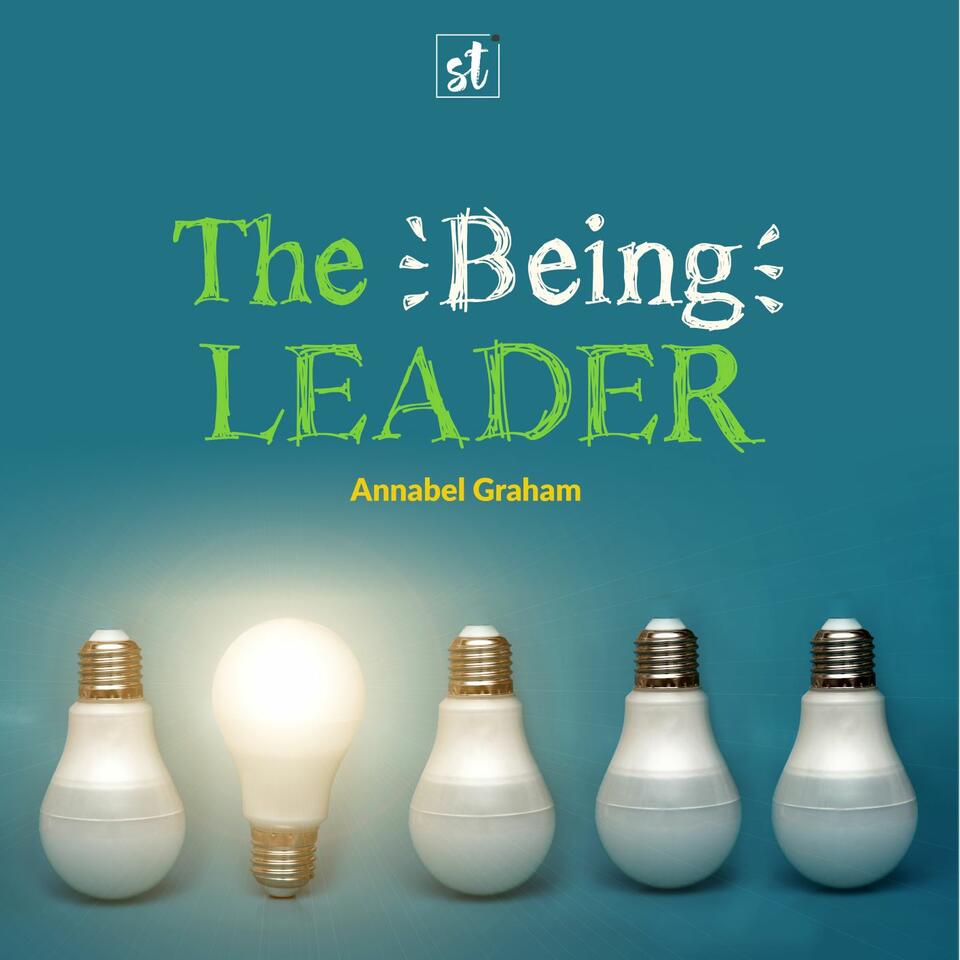 The Being Leader: Annabel Graham