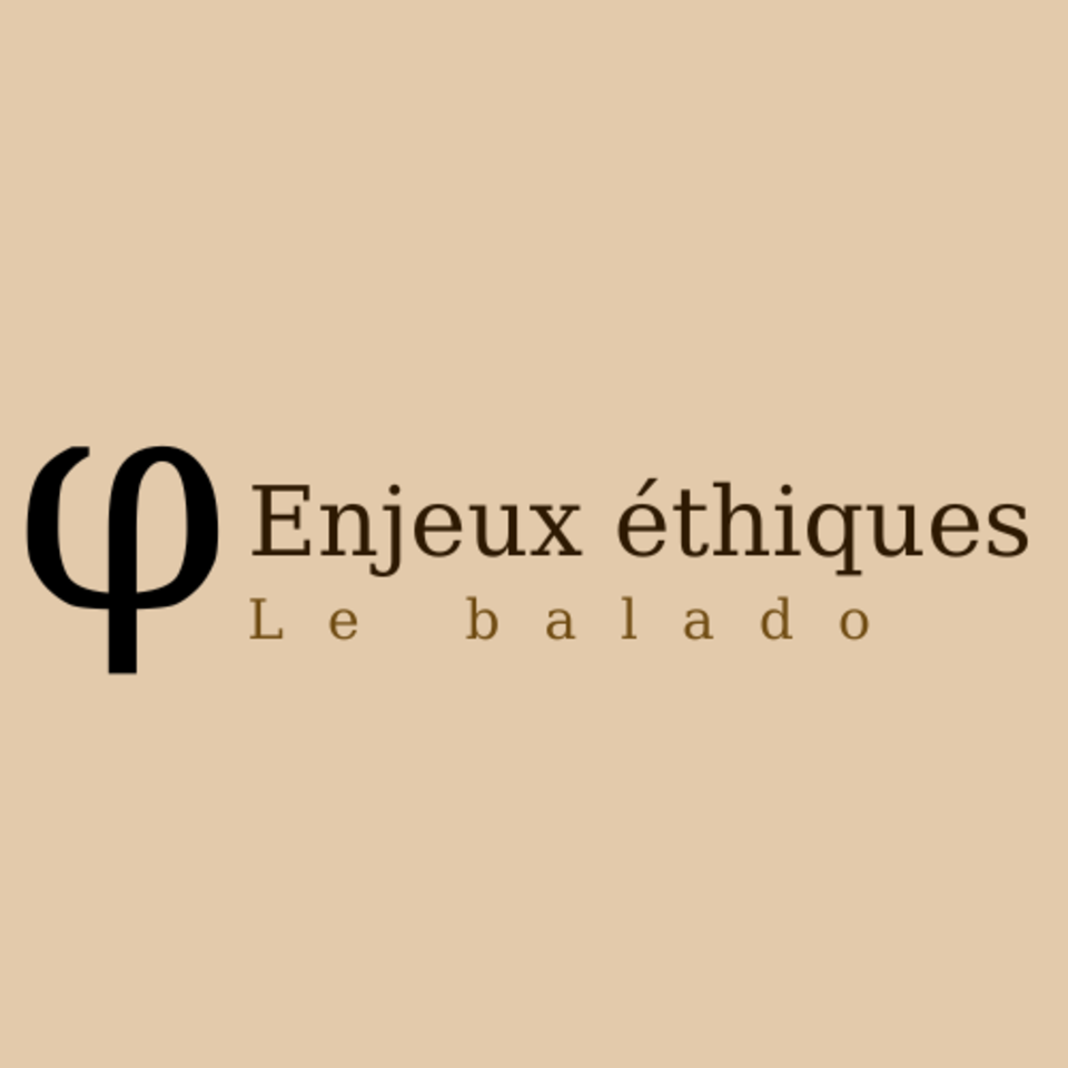 Enjeux éthiques