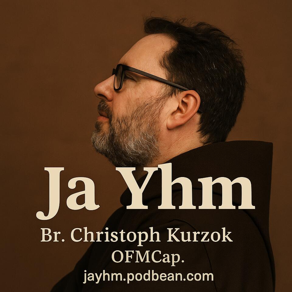 „Ja yhm” – the world as I see it